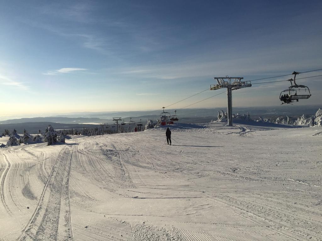 First Breiseth 3* Lillehammer